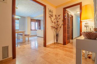 Appartement à Parc Bosc-Castell