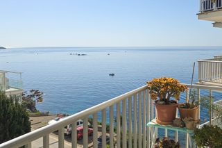 Flat in Puig Rom-Canyelles-Almadrava