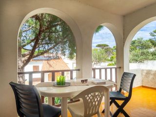 Casa adossada a Montgó