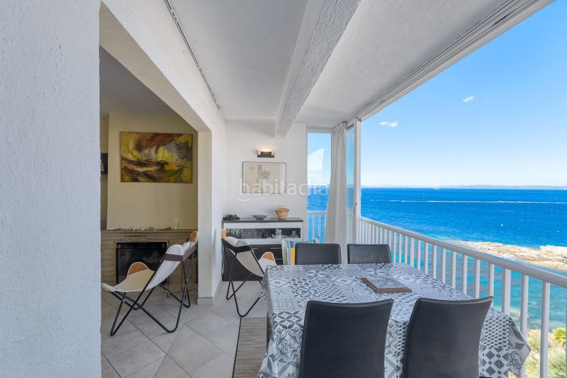 Foto 0e453d80-44b4-429a-b5ca-8329110cd99e. Apartament amb aparcament a Puig Rom-Canyelles-Almadrava Roses