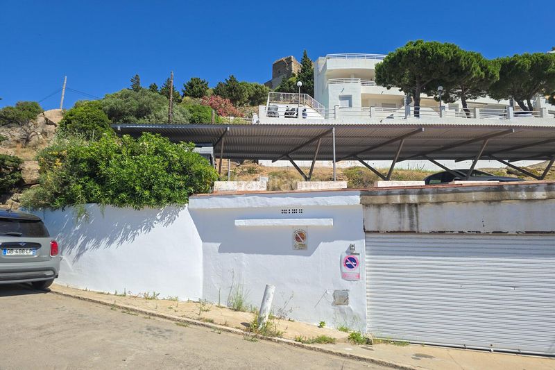 Foto 8c38f31f-6973-4c73-a4ed-38b4b18ee4ca. Apartament amb aparcament a Puig Rom-Canyelles-Almadrava Roses