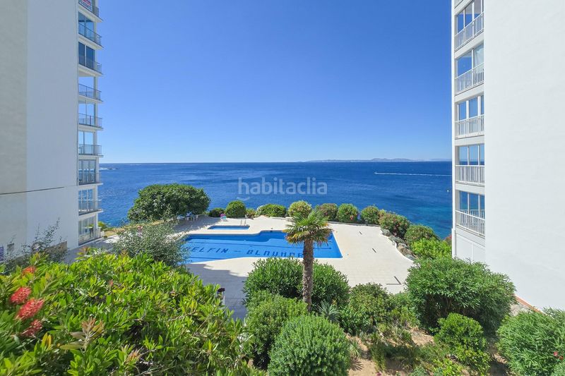 Foto aacb9ef2-9700-44c8-93d7-2b0df00d206d. Apartament amb aparcament a Puig Rom-Canyelles-Almadrava Roses