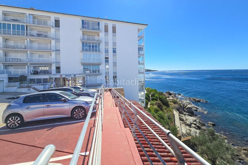 Foto ca16bb57-ba23-472e-86f9-e03f1667b402. Apartament amb aparcament a Puig Rom-Canyelles-Almadrava Roses