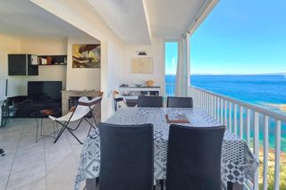 Apartament a Puig Rom-Canyelles-Almadrava
