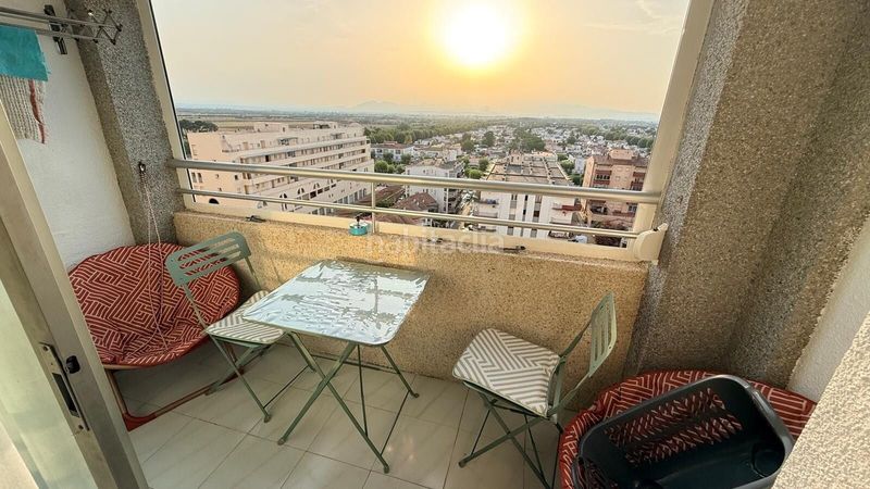 Foto 1bed4f1b-a233-4a91-8ae7-ed67fffe2e30. Apartamento en Muga - Gran Reserva - Badia Empuriabrava