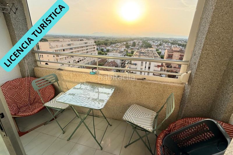 Foto bff9afde-e199-4d11-bd5f-aacb84f84aef. Apartamento en Muga - Gran Reserva - Badia Empuriabrava