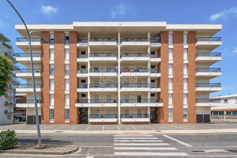 Foto 09321f0c-4120-4779-9da8-4d073b4f5e72. Apartament amb aparcament a Santa Margarida Roses