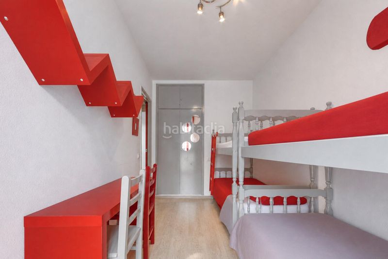 Foto 64fe835a-4c62-407c-a363-9d14823b521b. Apartament amb aparcament a Santa Margarida Roses