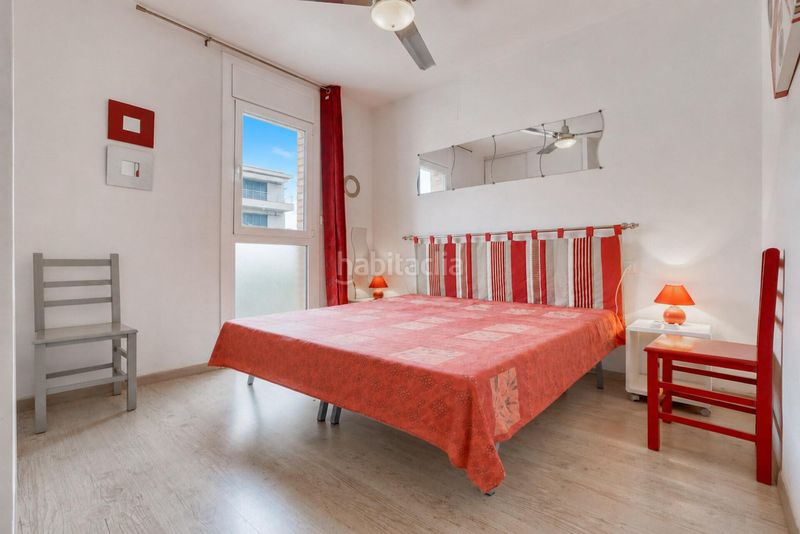 Foto bcba9a21-6f2d-436b-b020-14fb4d3fbd18. Apartament amb aparcament a Santa Margarida Roses