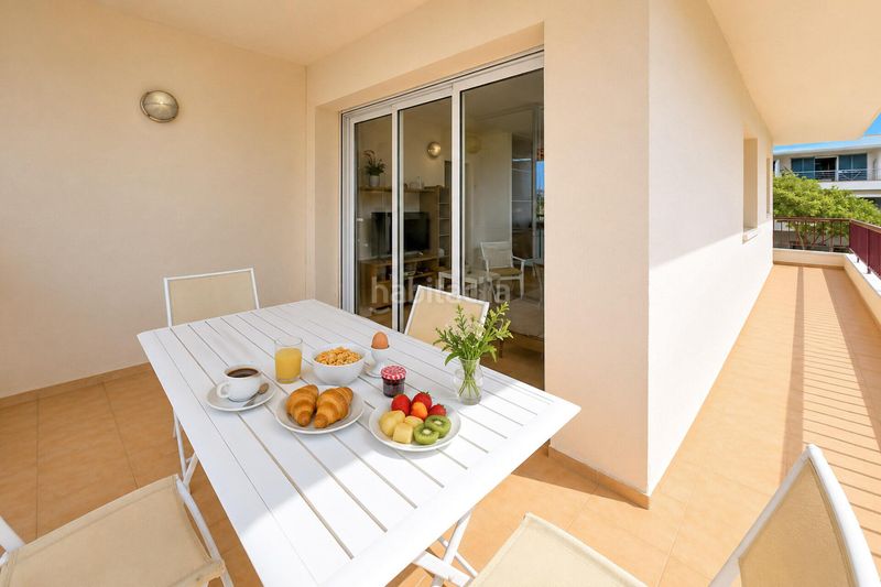 Foto dc99a6d9-f702-428e-b74a-ade9aa382e0e. Apartament amb aparcament a Santa Margarida Roses