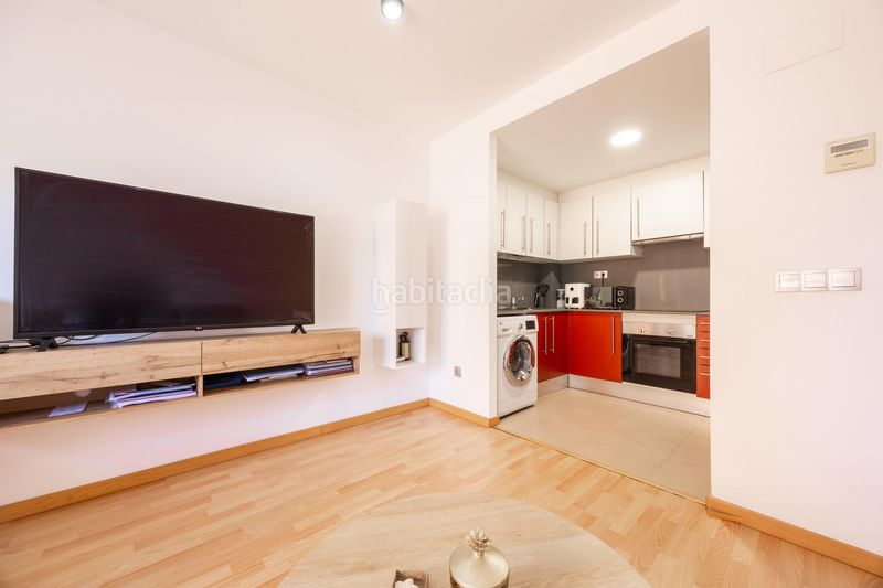 Foto 09de05f8-f352-49ae-aa29-f4d7c964afe9. Etagenwohnung mit heizung parking in Eixample-Horta Capallera Figueres