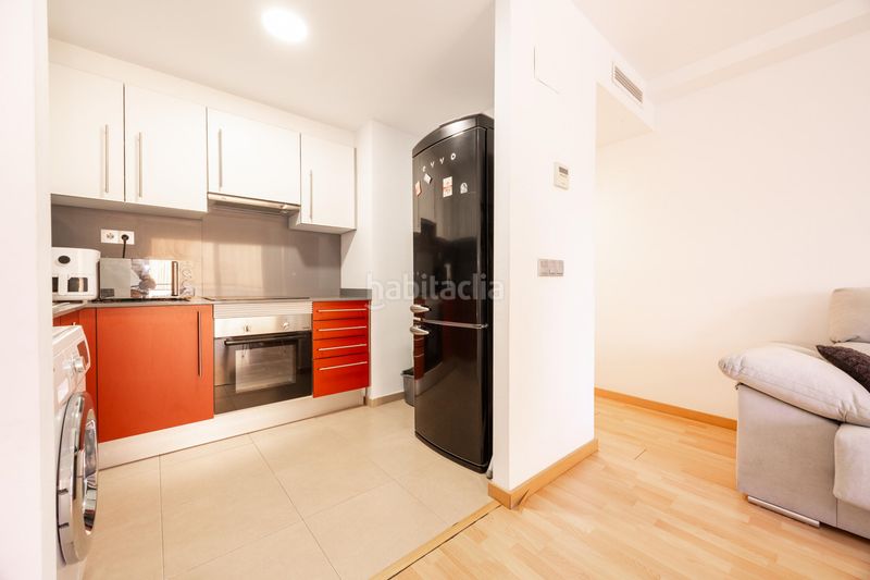 Foto 13076965-914b-4bd3-a964-ecc5ea31d94a. Etagenwohnung mit heizung parking in Eixample-Horta Capallera Figueres