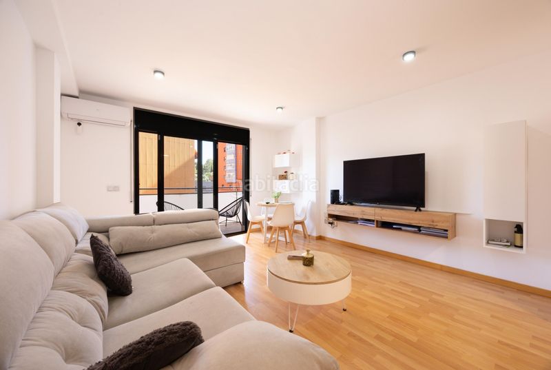 Foto 41326648-6581-492e-b0dd-6a06f491f312. Etagenwohnung mit heizung parking in Eixample-Horta Capallera Figueres