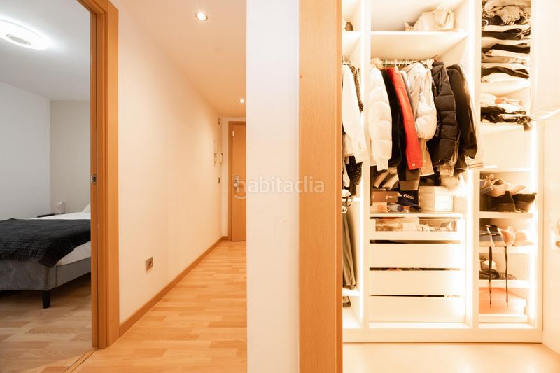 Foto 764b6d69-72ab-4bd7-b330-e7b918f38bd8. Etagenwohnung mit heizung parking in Eixample-Horta Capallera Figueres