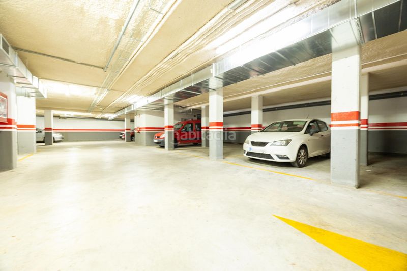Foto bc2c64f1-a7fa-43c1-8a74-aedbb6ebda13. Etagenwohnung mit heizung parking in Eixample-Horta Capallera Figueres