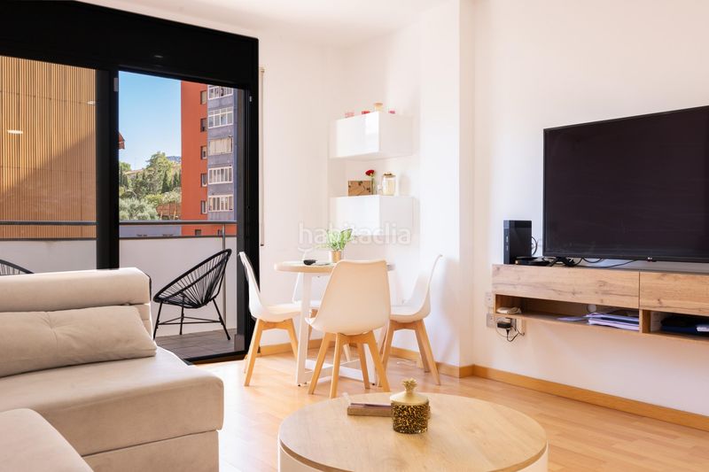 Foto d53d49cd-2147-4e1b-a3df-60e9b2635dac. Etagenwohnung mit heizung parking in Eixample-Horta Capallera Figueres