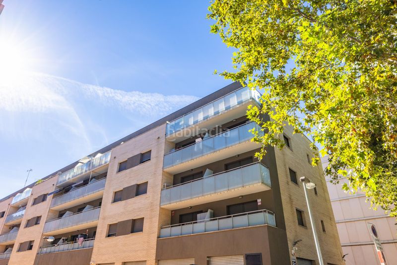 Foto e0351b9b-dbd2-493a-bb30-53f0a8304073. Etagenwohnung mit heizung parking in Eixample-Horta Capallera Figueres