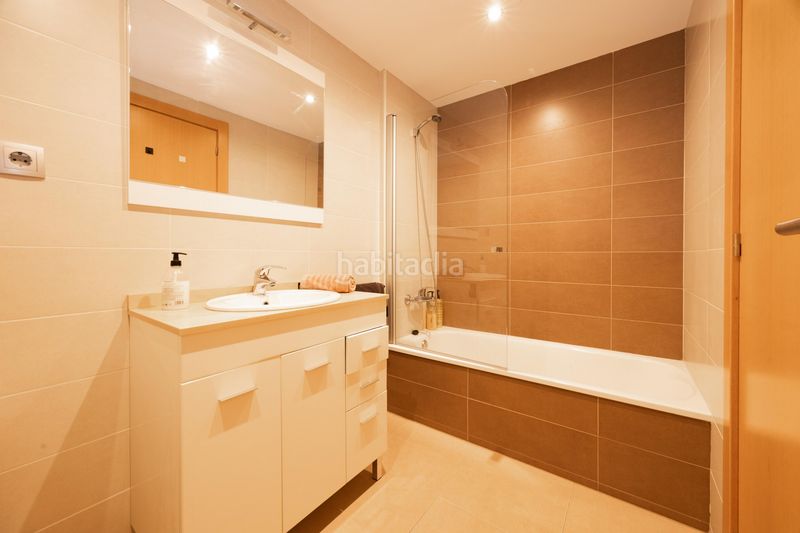 Foto e22f7f74-5d08-4ee4-9ce9-5350bfaae1b4. Etagenwohnung mit heizung parking in Eixample-Horta Capallera Figueres