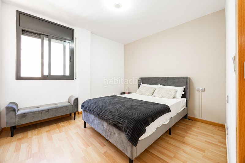 Foto e76dd92d-12de-4d16-8049-9d391490edd5. Etagenwohnung mit heizung parking in Eixample-Horta Capallera Figueres