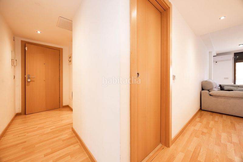 Foto ec910379-6627-420a-a2cf-4a0453b9d122. Etagenwohnung mit heizung parking in Eixample-Horta Capallera Figueres