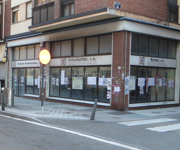 Foto 9d050973-a976-4954-86d9-d9c828c2373f. Miete geschäftsraum in Caño Argales Valladolid