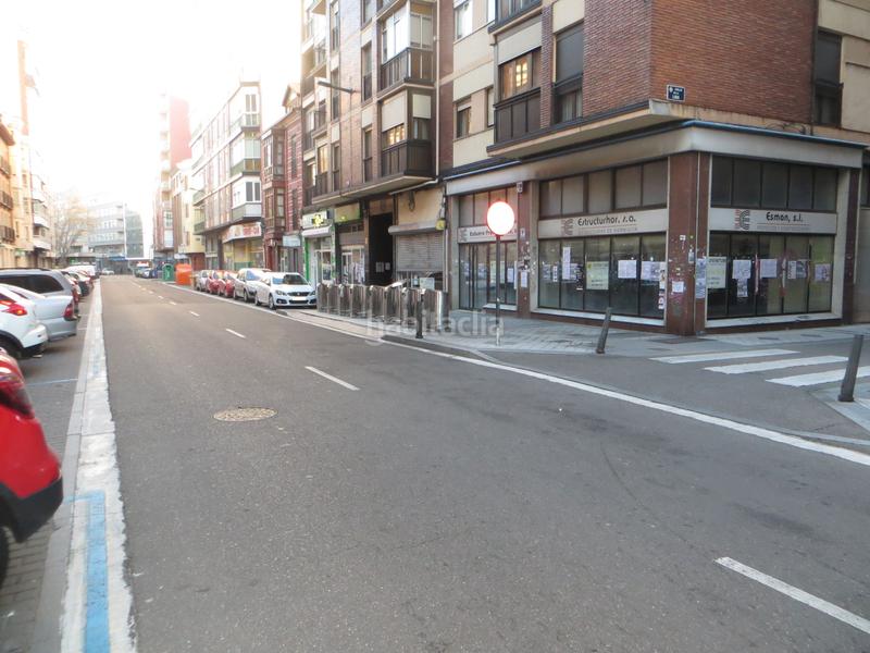Foto abd8cb49-0376-435d-bb2f-ce3fc233ff4a. Location local commercial dans Caño Argales Valladolid