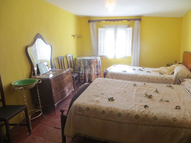 Foto 0df553bc-4291-4ddf-8e43-2e4ae35fa925. House in Quintanilla de Onésimo