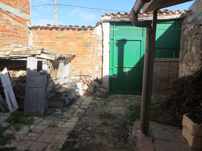 Foto 152ed179-514b-4948-aa94-9e72bce65498. House in Quintanilla de Onésimo