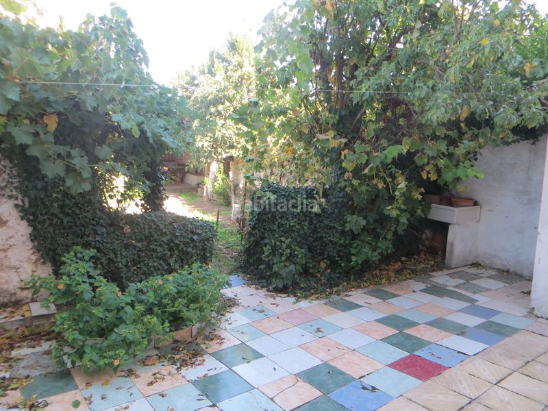 Foto 5360d3f2-28c3-480b-abe2-ebf52ffaa56b. House in Quintanilla de Onésimo