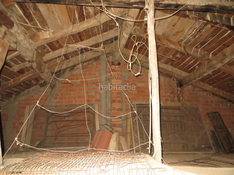 Foto 5db51681-78f3-4261-995f-614e3e0bec4e. House in Quintanilla de Onésimo