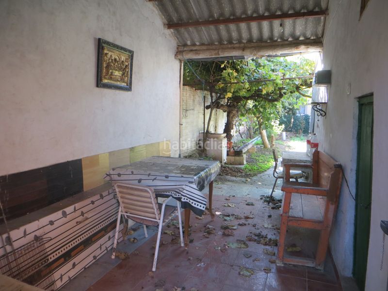 Foto 66b1c8c5-f961-42e8-8aba-687542b3d85b. House in Quintanilla de Onésimo