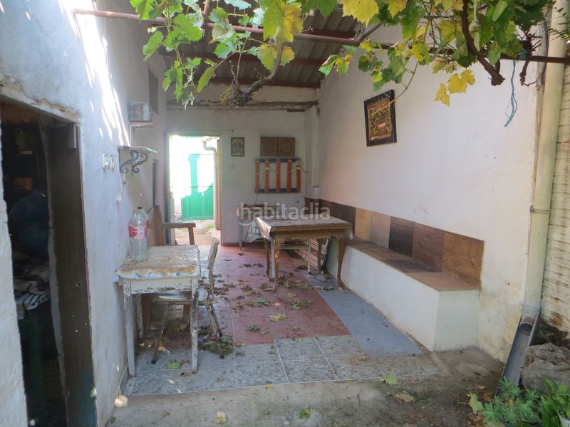 Foto 7f22f59e-9eda-4e1f-911d-629c3a772c83. House in Quintanilla de Onésimo