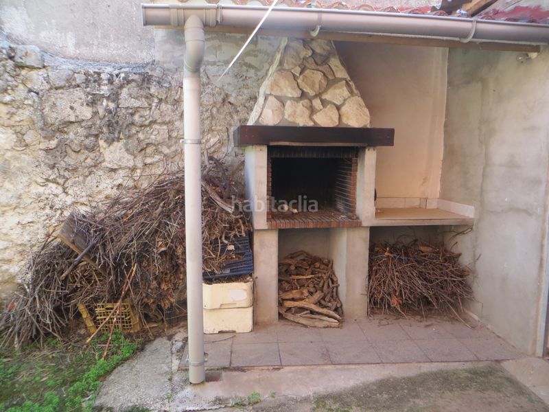 Foto b37ac9a2-3c04-4294-abee-ba027ae24773. House in Quintanilla de Onésimo