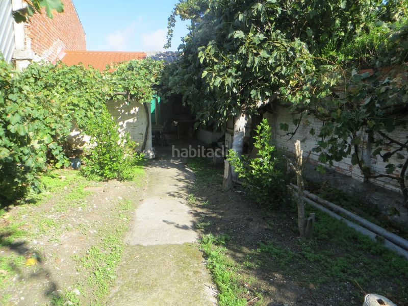 Foto d95c9832-4e1b-4432-abf9-a503fc17fcf1. House in Quintanilla de Onésimo