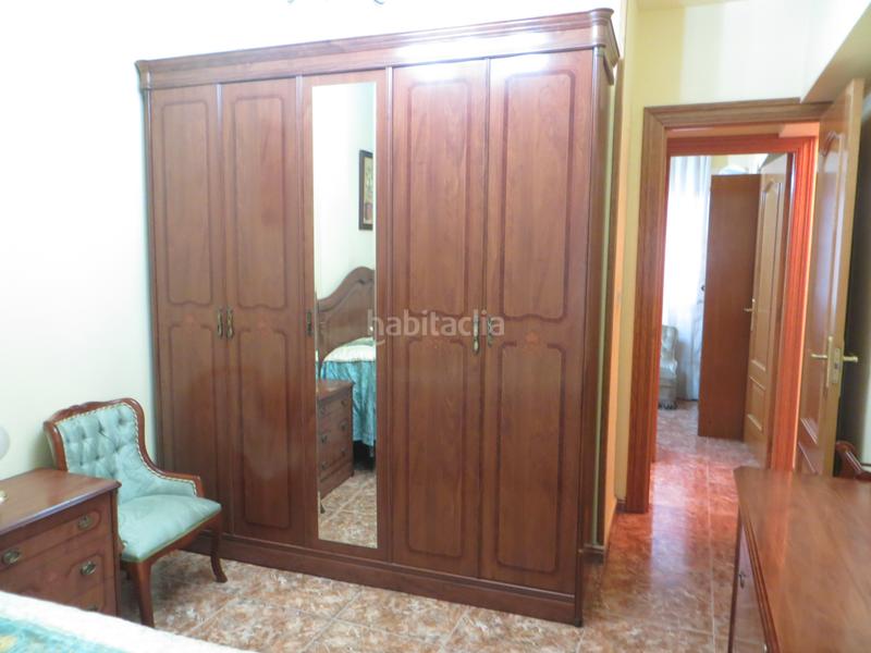 Foto 09975940-16a5-47d7-a261-c02a69002252. Etagenwohnung mit heizung in Circular Valladolid