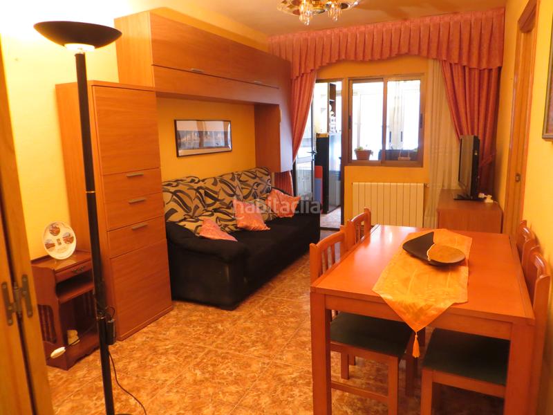 Foto 1c1fbf2d-2145-4406-97f9-3c74e9d1a734. Etagenwohnung mit heizung in Circular Valladolid