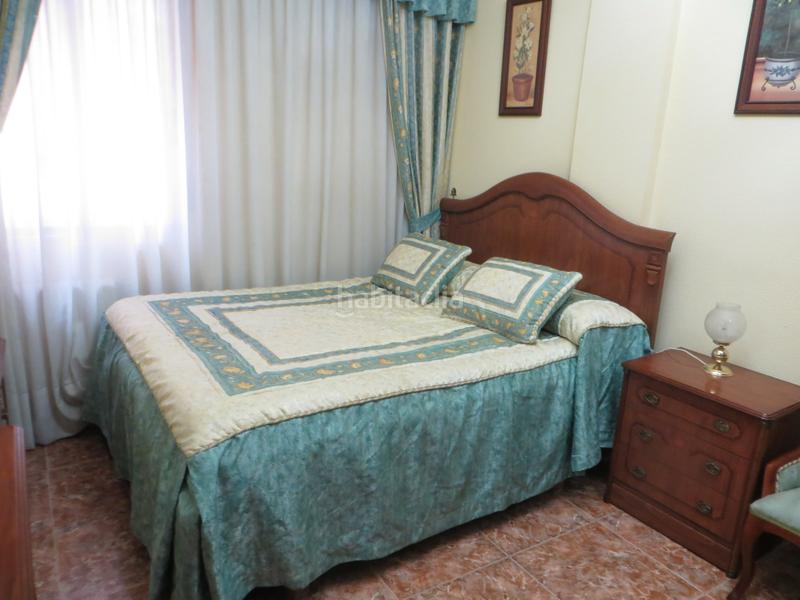 Foto 1cad2bae-dd9f-4324-8f16-fe61c927a504. Etagenwohnung mit heizung in Circular Valladolid