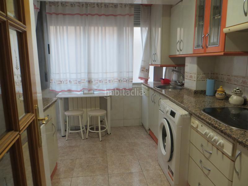 Foto 5c2d7c07-069c-4ff9-98f8-eae679e7d473. Etagenwohnung mit heizung in Circular Valladolid