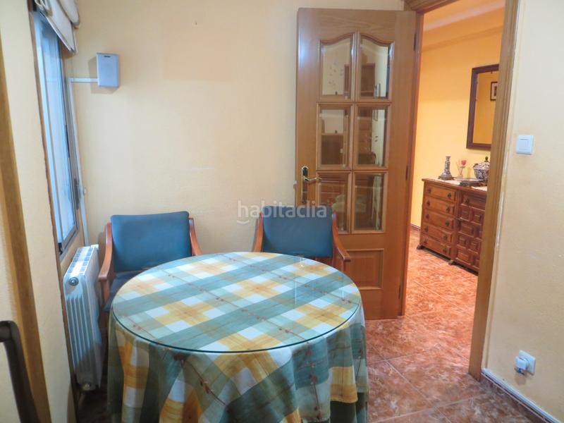 Foto 75d79d32-93ce-464a-b49f-77778c8a7f0e. Etagenwohnung mit heizung in Circular Valladolid