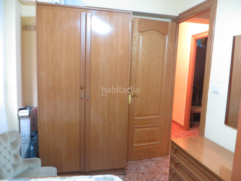 Foto 9a41960f-2432-4721-8e15-e7601ba6e374. Etagenwohnung mit heizung in Circular Valladolid