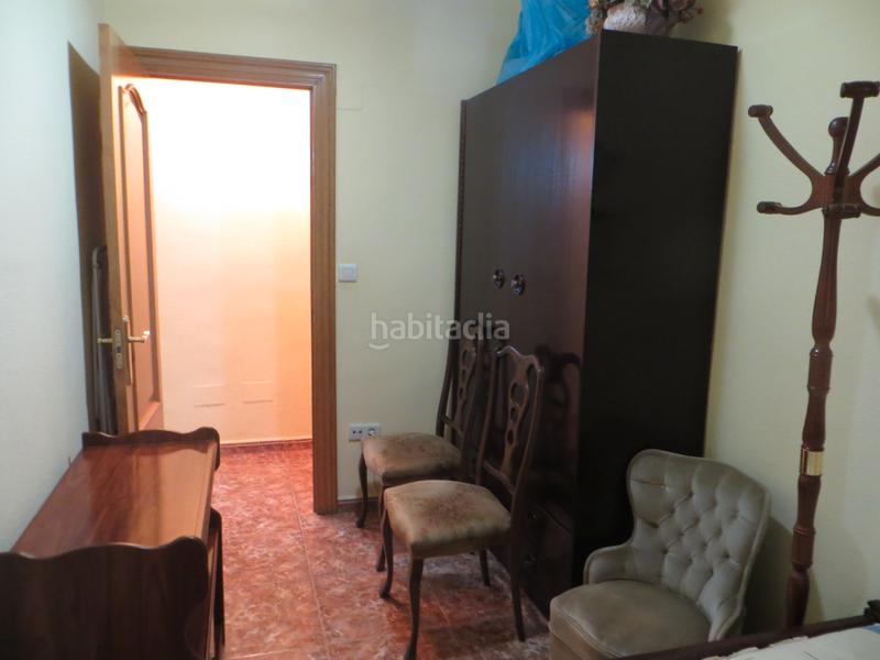 Foto a8f3319e-883a-4ec9-8c29-04a7f67c3a78. Etagenwohnung mit heizung in Circular Valladolid