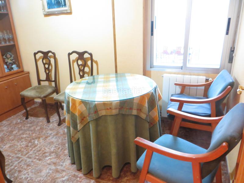 Foto bd14899d-d440-4b9a-82c9-41ed127b02fb. Etagenwohnung mit heizung in Circular Valladolid