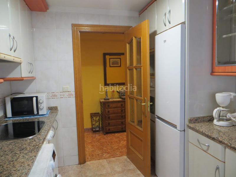 Foto c248be95-2ce2-4b35-9c5d-5f4597f9d8e2. Etagenwohnung mit heizung in Circular Valladolid