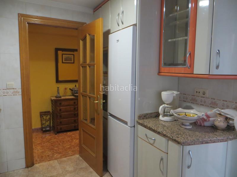 Foto cea3833f-8eb6-43fc-9cf3-653510685373. Etagenwohnung mit heizung in Circular Valladolid