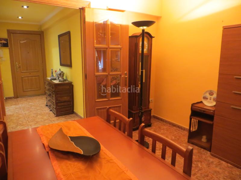 Foto f65278e1-5fb4-40df-8bf9-480a48998928. Etagenwohnung mit heizung in Circular Valladolid