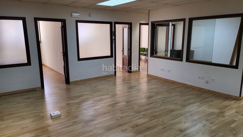 Foto 1cdae8e5-cd97-47d3-a8b3-595ba3ec26fc. Rent office space in Centro Valladolid