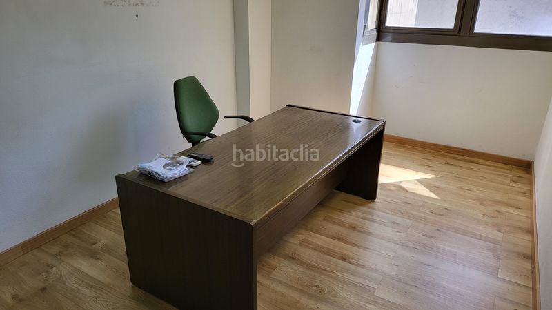 Foto 46d82761-80a2-448a-bdf6-321ba8c7bd63. Rent office space in Centro Valladolid