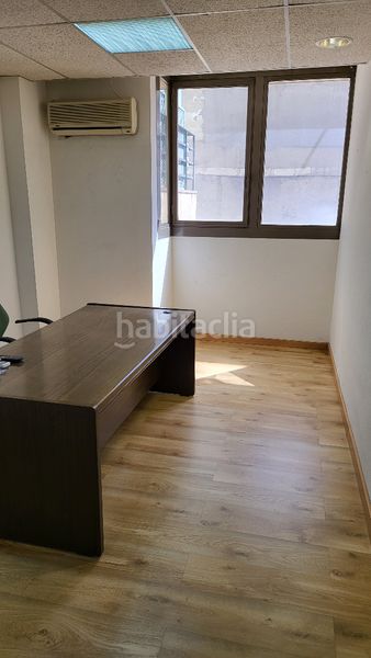 Foto 53bca4bc-2cc1-4a1d-adeb-9bf71f103cbb. Rent office space in Centro Valladolid