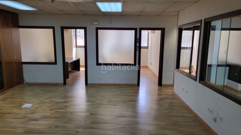 Foto 78a3d567-855c-499c-a490-d29029304961. Rent office space in Centro Valladolid