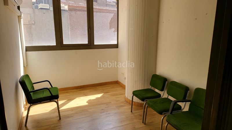 Foto 96f69c9c-9335-48f4-9774-dc0252f2dbc4. Rent office space in Centro Valladolid